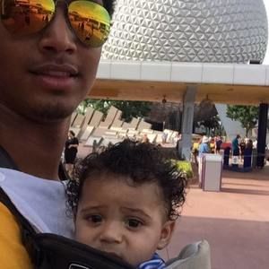 Meet your Posher, William